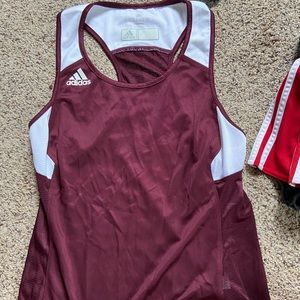Adidas tank top